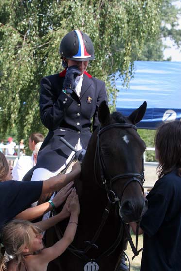 Chloé Deschamps